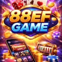 88EF Game