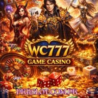 Wc777 Game